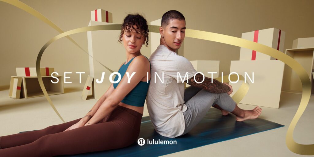 Lululemon’s Frequency Analysis: Why a Wellness Brand No Longer Feels Well — And How It Can Rise Again