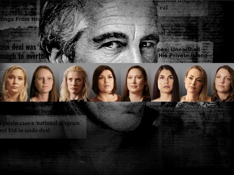 What the Epstein Revelations, the Fashion Industry Reveal About a Deeper Systemic Failure